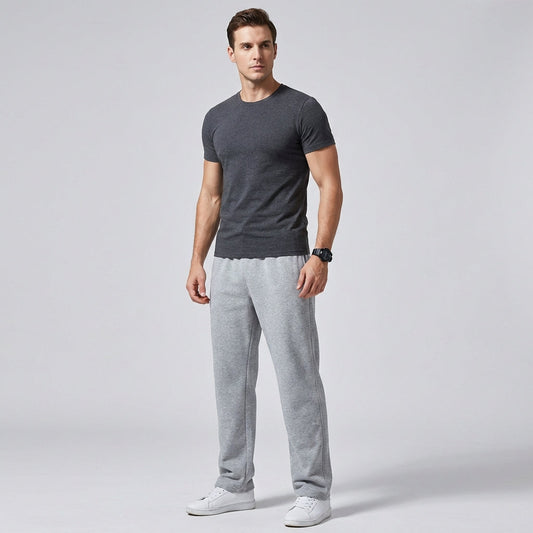 Balti – Pantalones de jogging cómodos para hombre