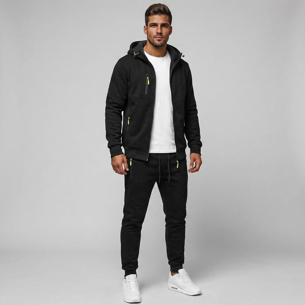 Ramon - Comfortable Men's Tracksuit