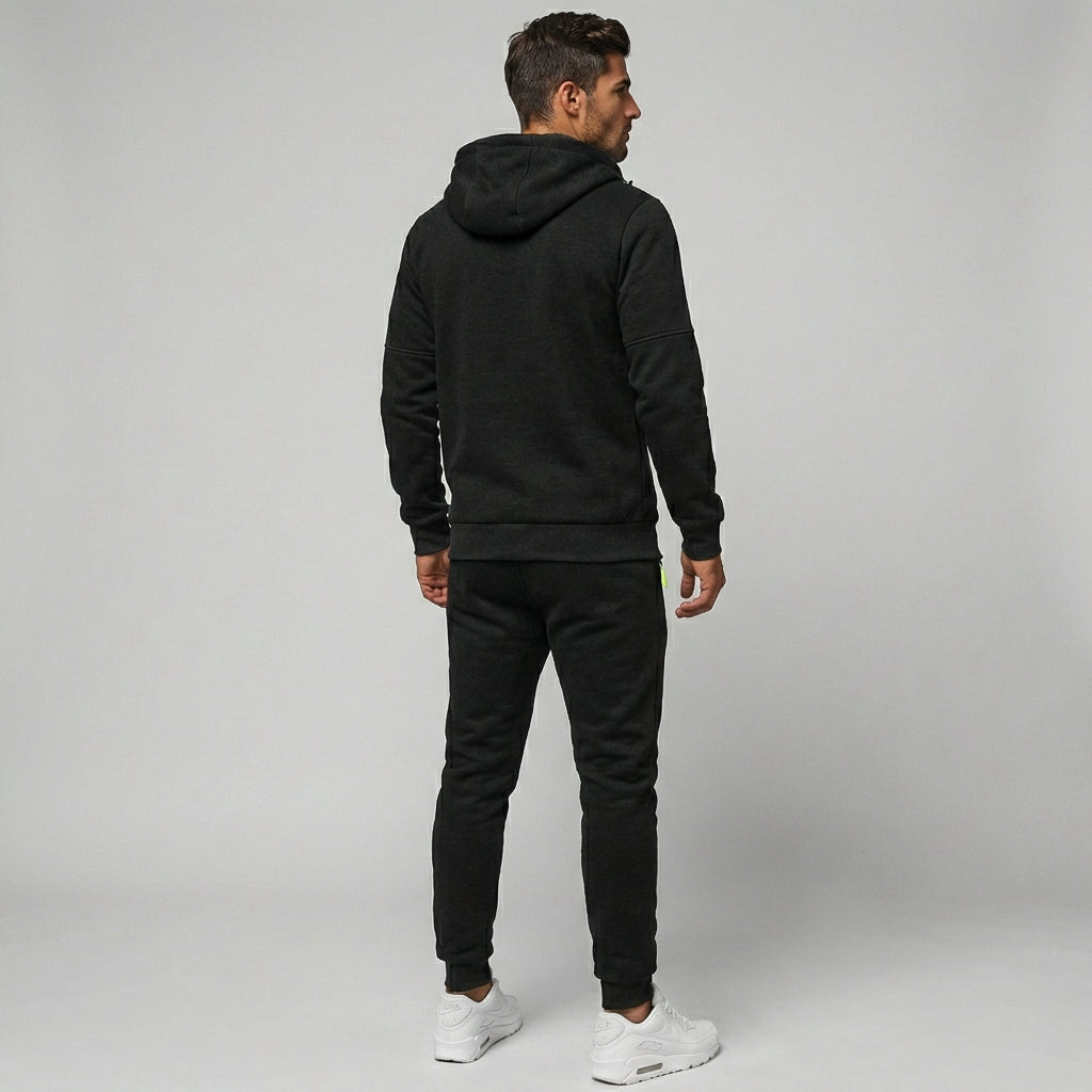 Ramon - Comfortable Men's Tracksuit
