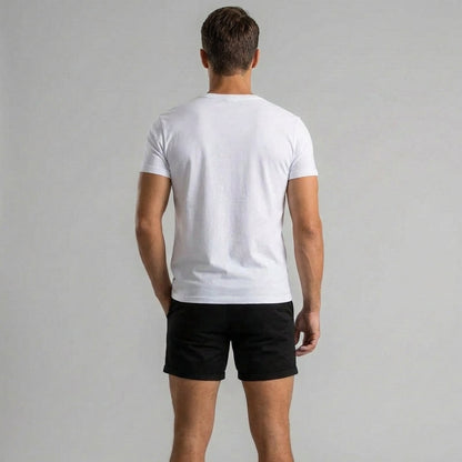 Men's Shorts - Slim Fit - Ideal for Summer