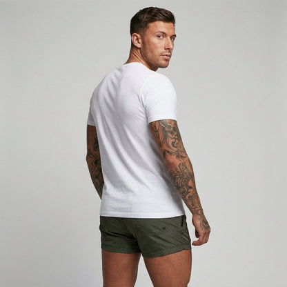 Bañadores elásticos para hombre: cómodos y elegantes