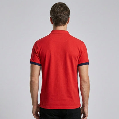 Smart Men's Polo Shirt | Stylish and Comfortable