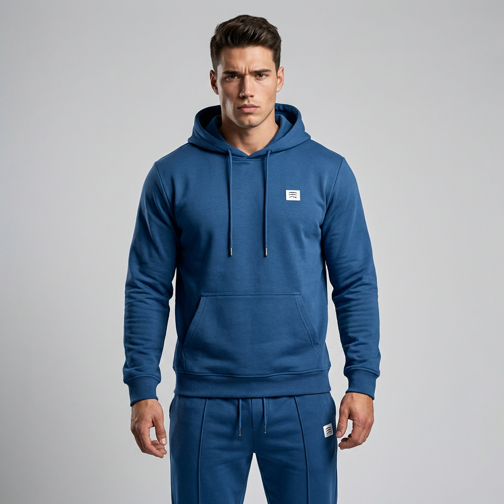 Men's Tracksuit Set