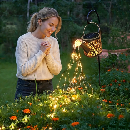 Solar Lanterns Outdoor Waterproof