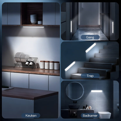 Under-Cabinet Motion Sensor Light