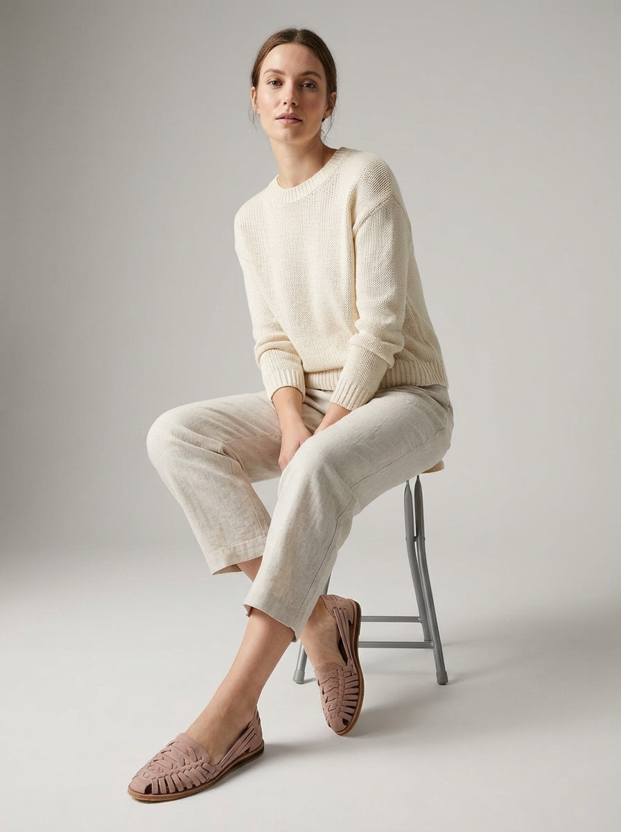 Ladies Slippers – Comfortable and Stylish for Summer Days