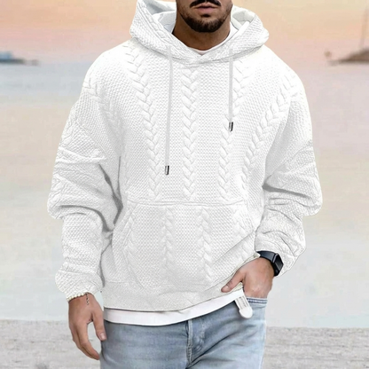 Men's Oversized Hoodie
