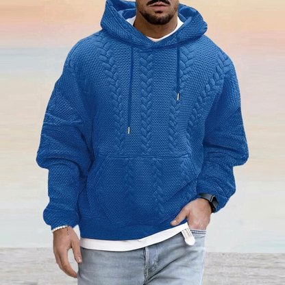Men's Oversized Hoodie