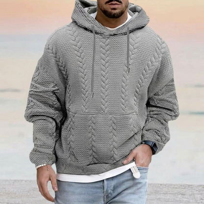Men's Oversized Hoodie