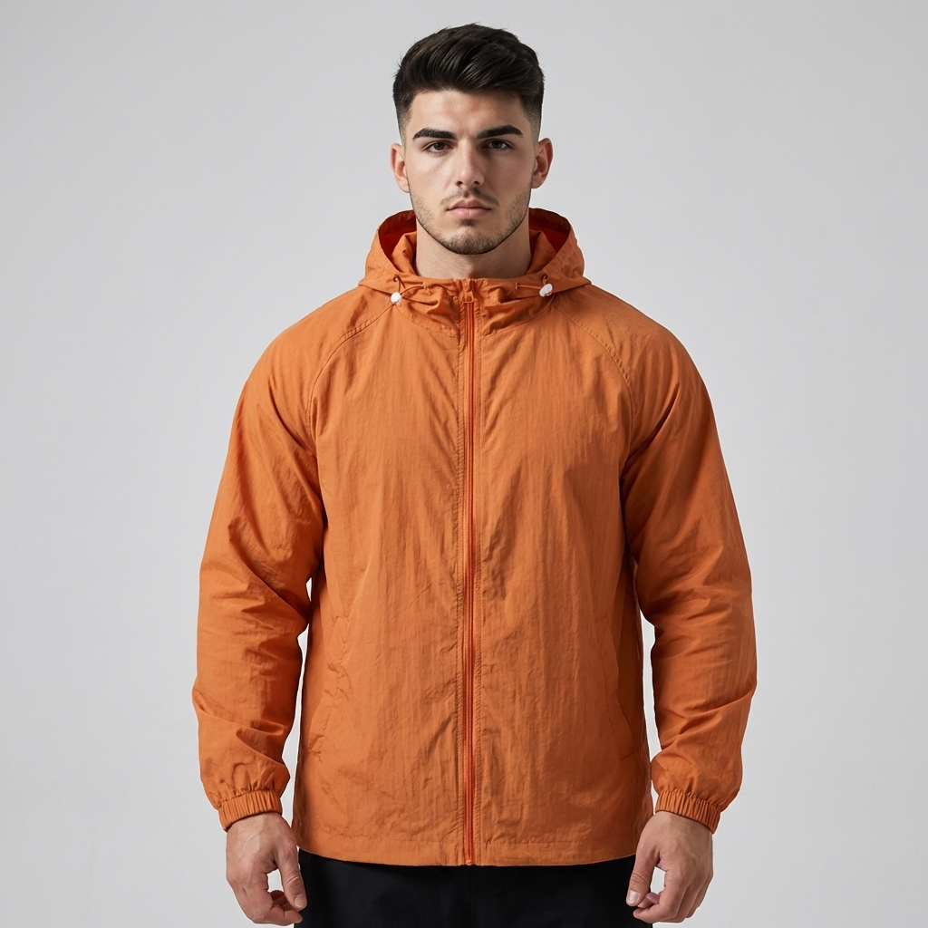 Men's Outdoor Jacket