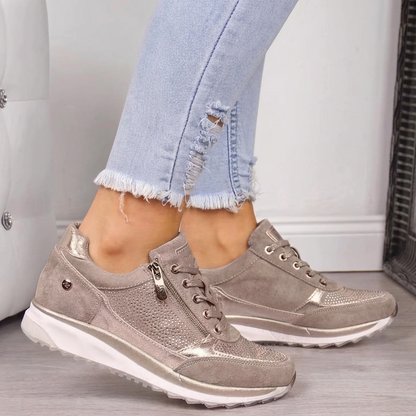 Orthopaedic Walking Shoes for Women
