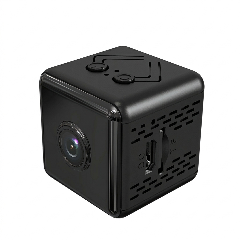 1080P Wireless WiFi Security Camera