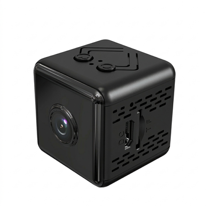1080P Wireless WiFi Security Camera