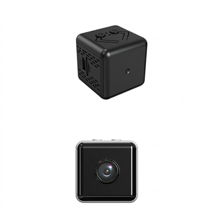 1080P Wireless WiFi Security Camera