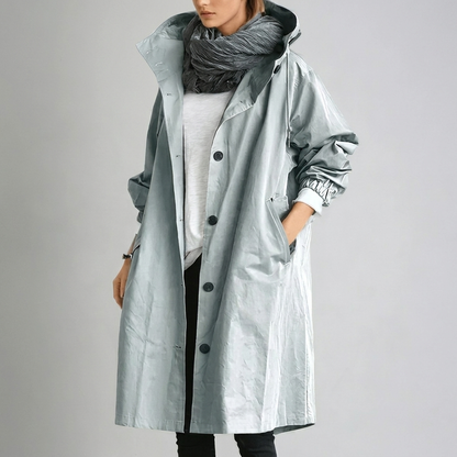 Fashionable Waterproof Jacket