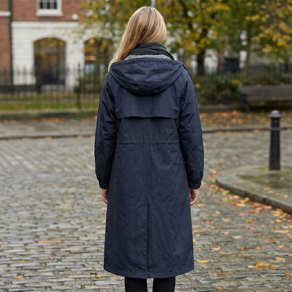 Fashionable Waterproof Jacket