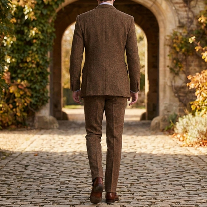 3-Piece Business Set for Men