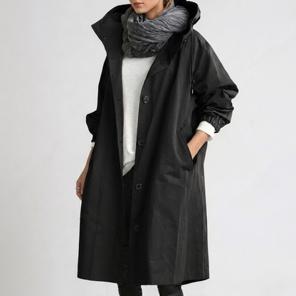 Fashionable Waterproof Jacket