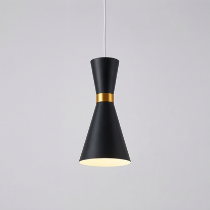 1-Light Pendant Lamp for Atmospheric Lighting