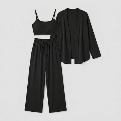 3-Piece Lounge Set