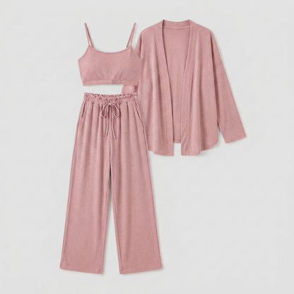3-Piece Lounge Set