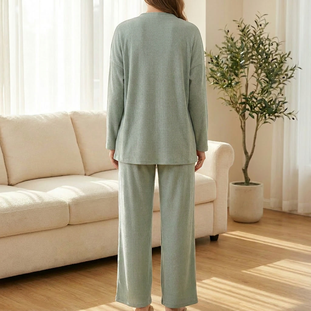 3-Piece Lounge Set