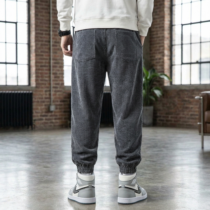 Relaxed Jogging Trousers