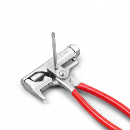 All-in-one Hammer