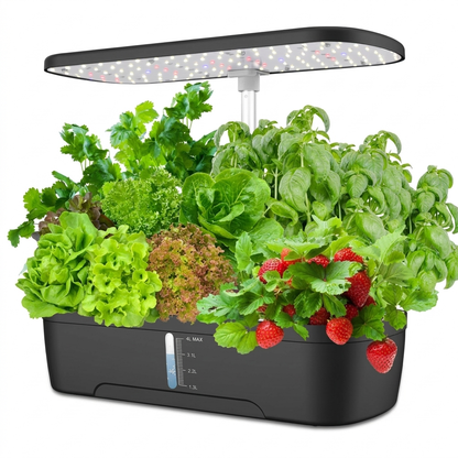 Smart Hydro Grow Kit
