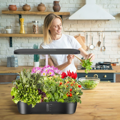Smart Hydro Grow Kit