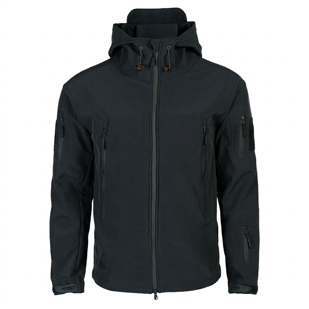 TrailGuard Jacket