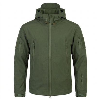 TrailGuard Jacket