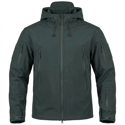 TrailGuard Jacket