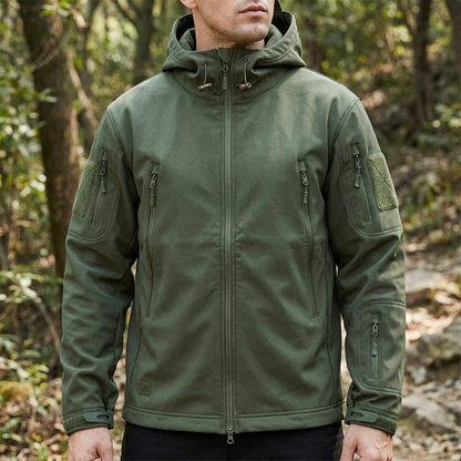 TrailGuard Jacket