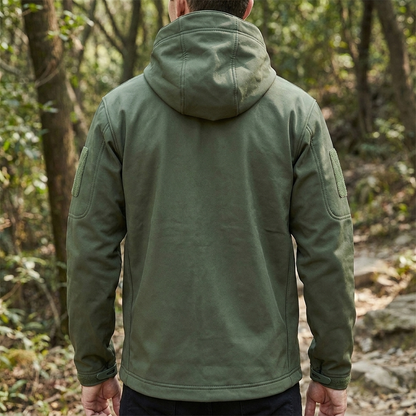 TrailGuard Jacket