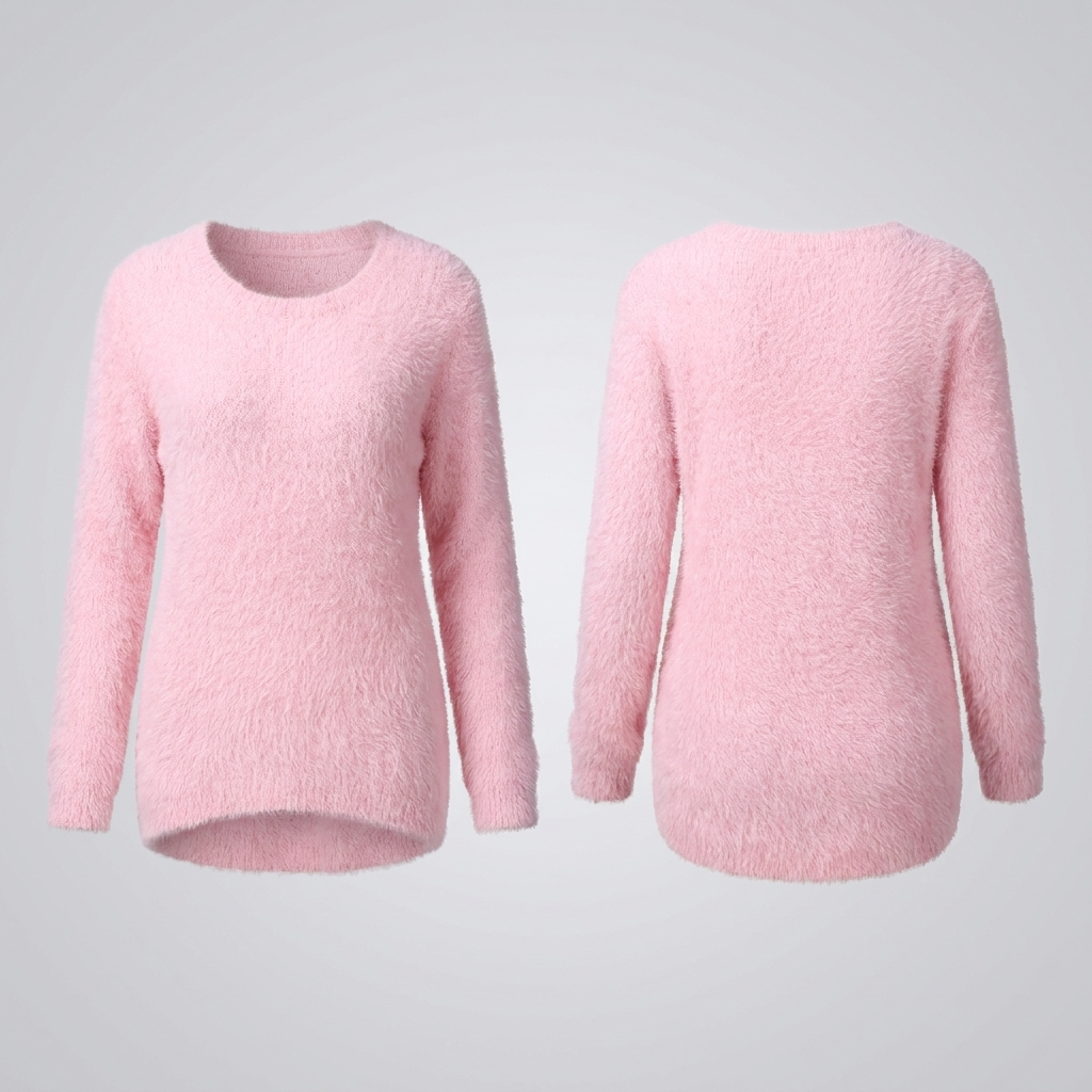 Maglione Chic da Donna