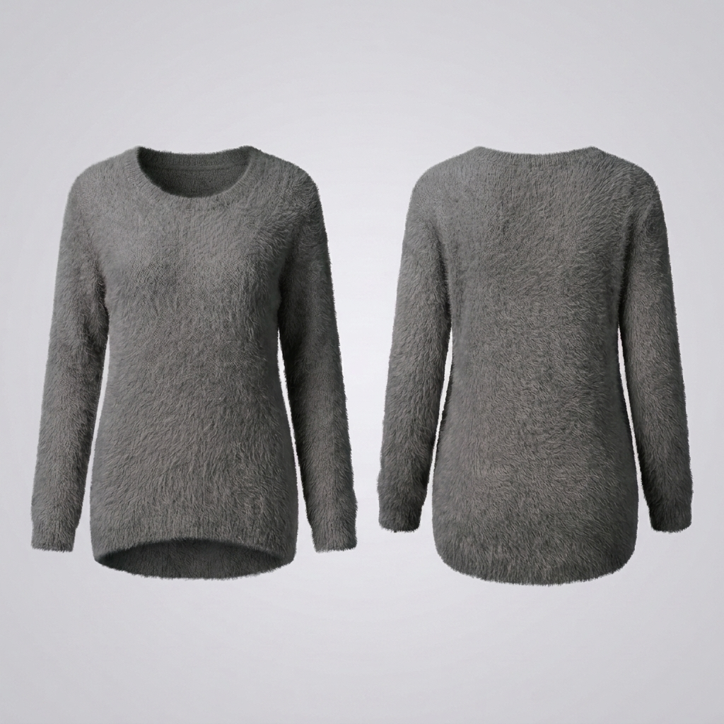 Maglione Chic da Donna