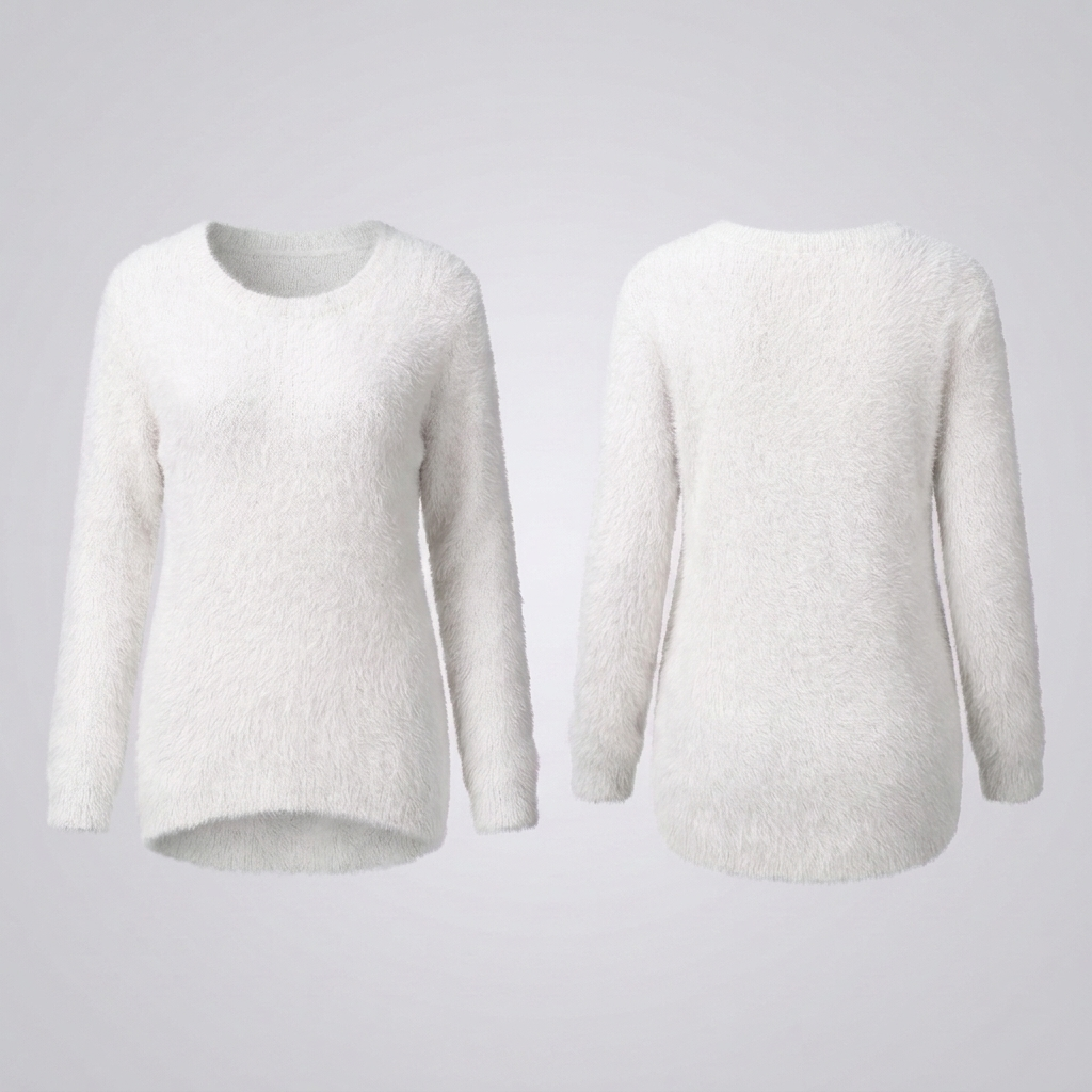Maglione Chic da Donna