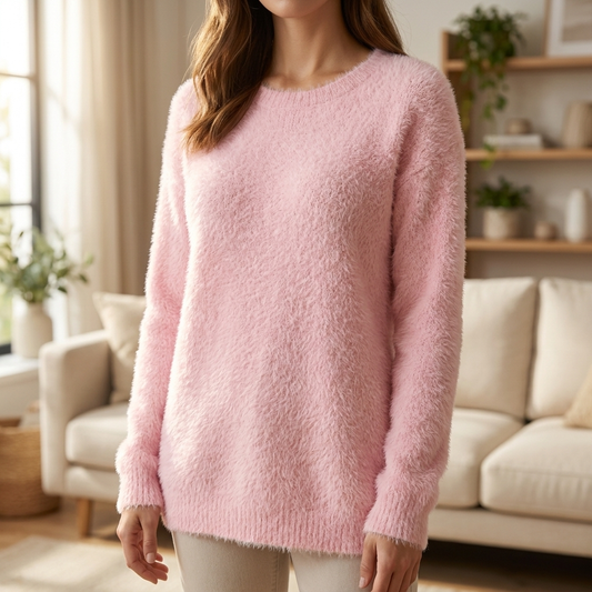 Suéter elegante para mujer