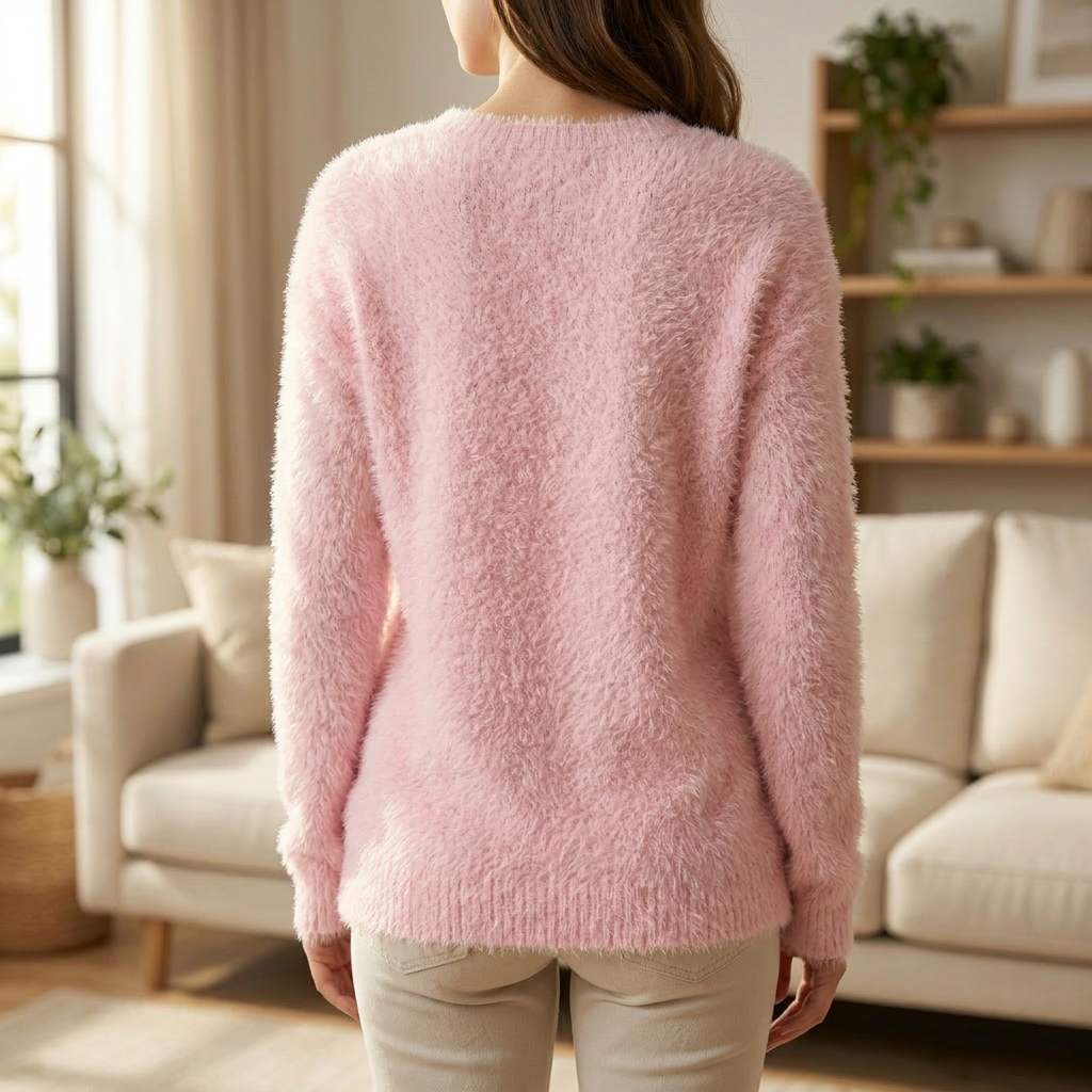 Maglione Chic da Donna