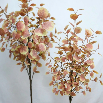 Elegant Autumn Tree