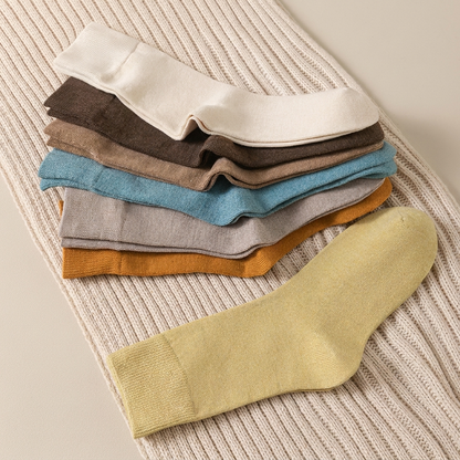 5-pack hygiene socks