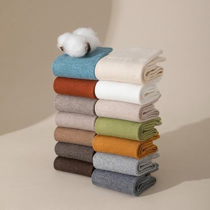 5-pack hygiene socks