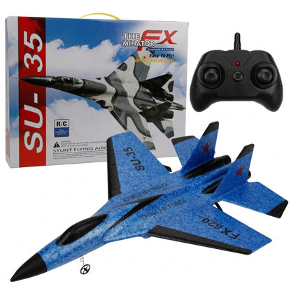 2.4 GHz RC Hunter