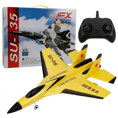 2.4 GHz RC Hunter