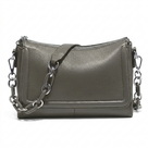 Bolso blanco elegante