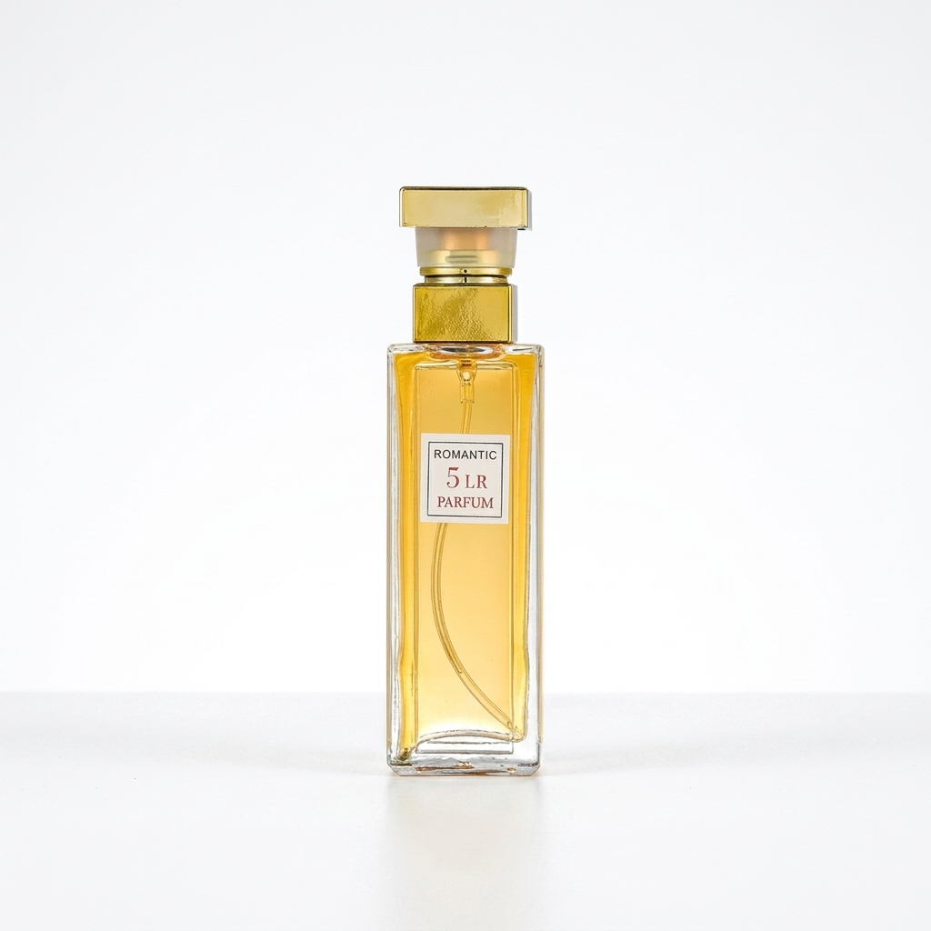 Il profumo di 5th Avenue