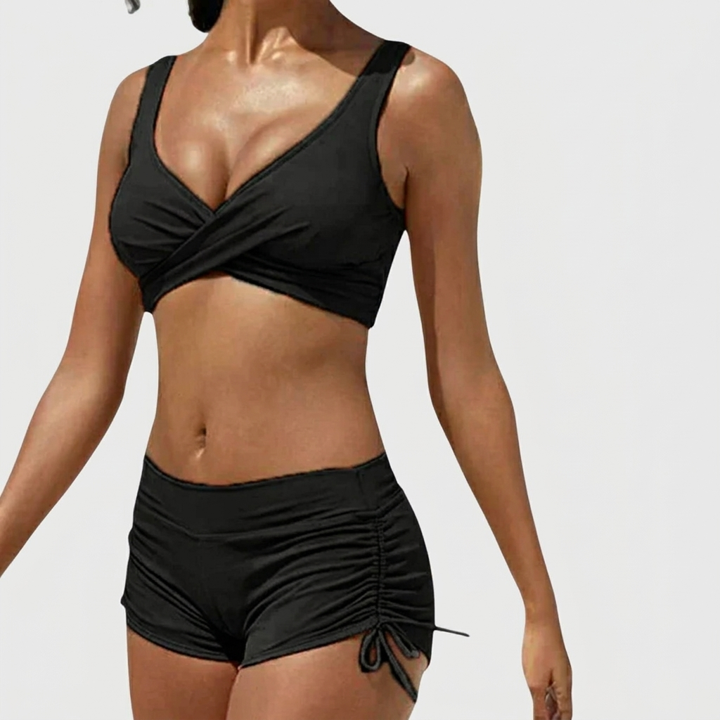 Conjunto de Biquíni para Senhora