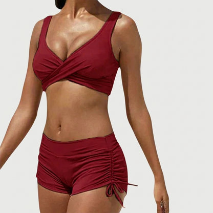 Conjunto de Biquíni para Senhora