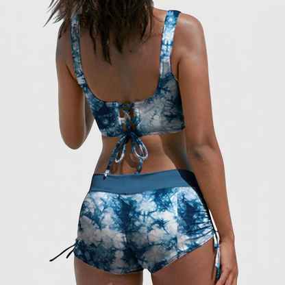 Conjunto de Biquíni para Senhora